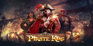 Pirate King