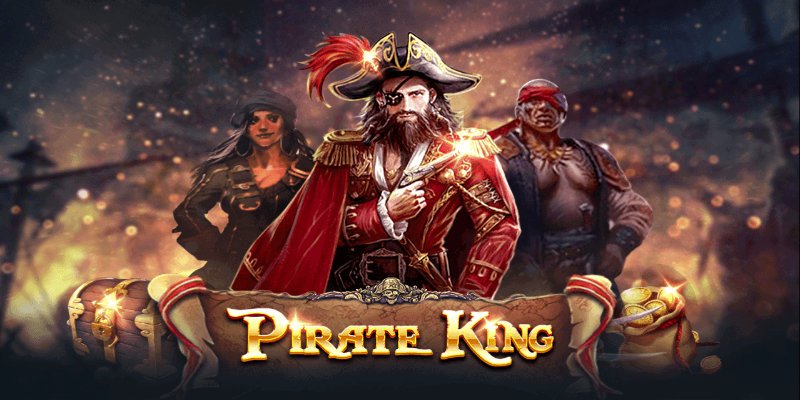 Pirate King