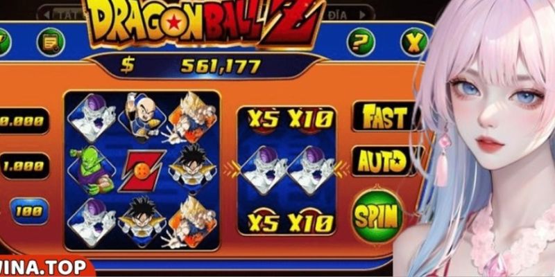 Dragon Ball