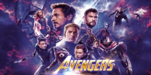 Avengers