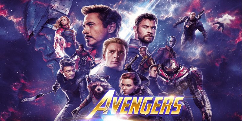 Avengers
