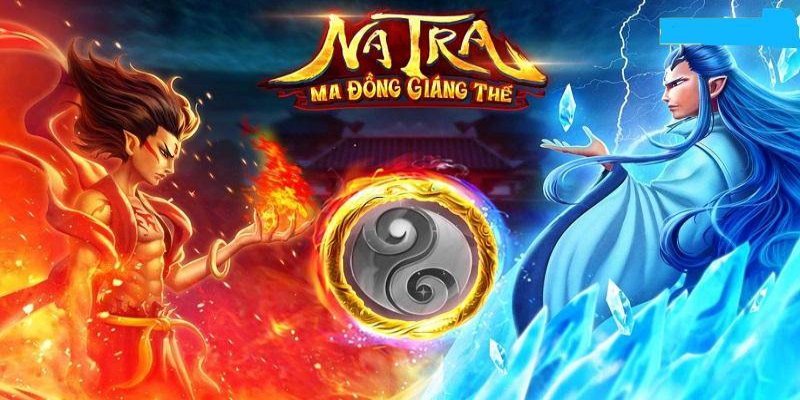 Natra Ma đồng giáng thế