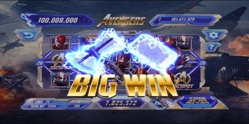 Avengers