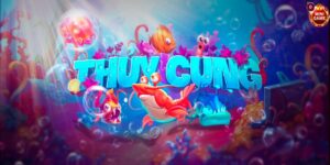 Thủy Cung