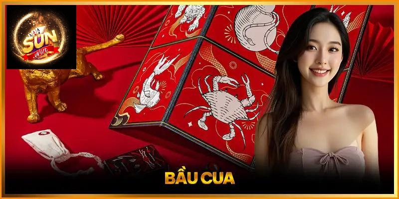 Bầu cua