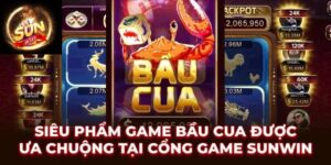 Bầu cua