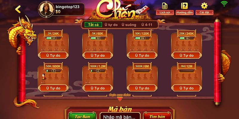 Chắn