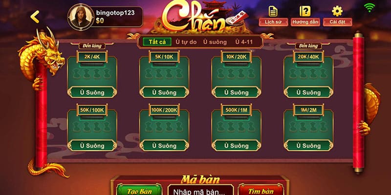 Chắn