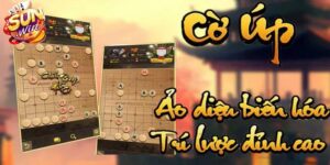 Cờ úp