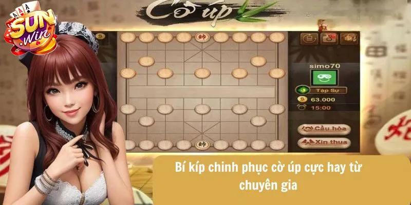 Cờ úp