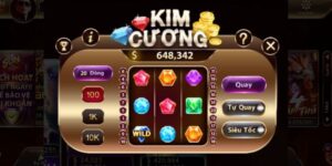 kim cương