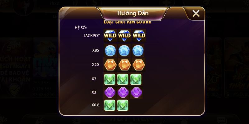 kim cương