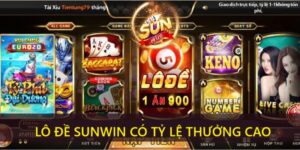 lô đề