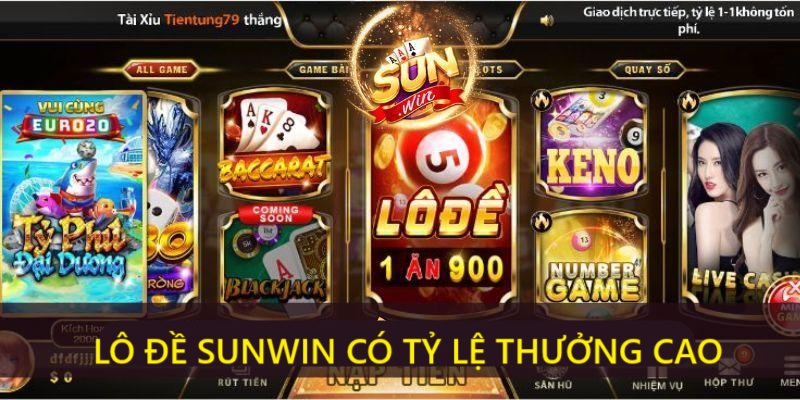 lô đề