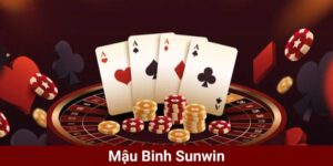 mậu binh