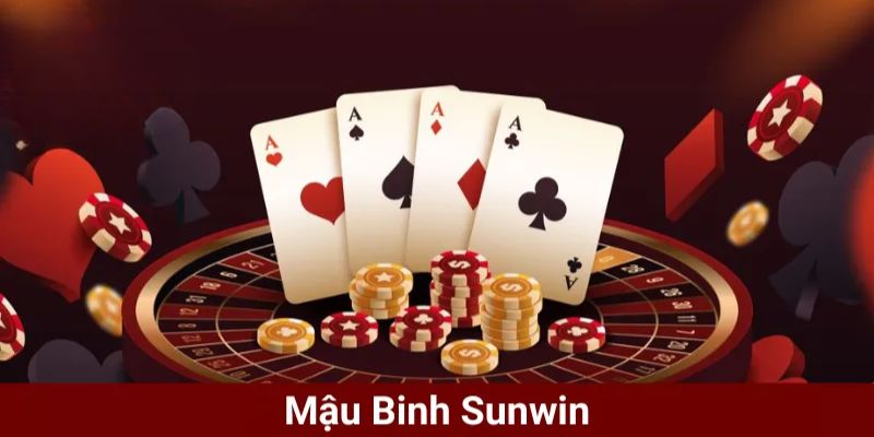 mậu binh