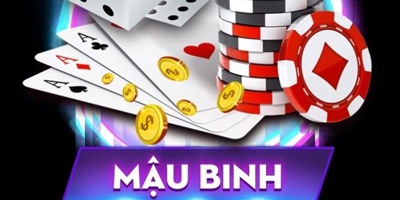 mậu binh