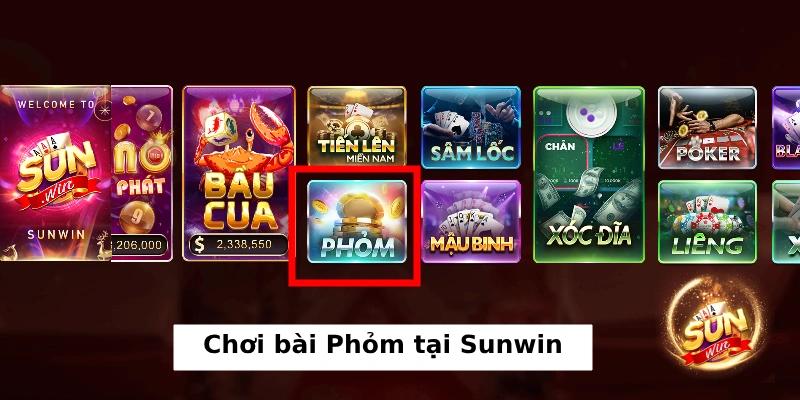 Phỏm