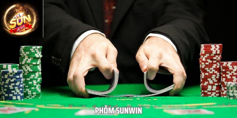 Phỏm