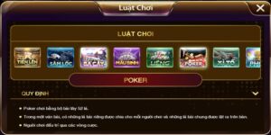 Poker all in or fold