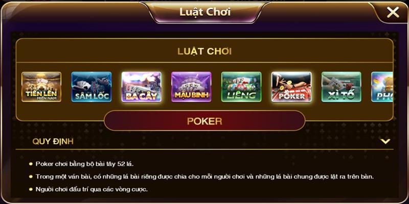 Poker all in or fold