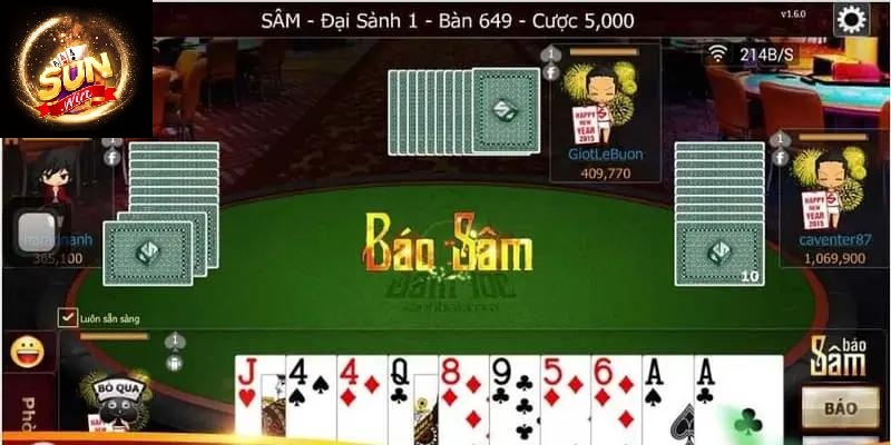 sâm lốc