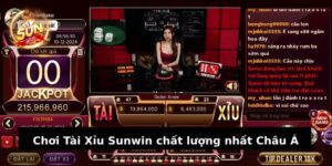 Tài xỉu