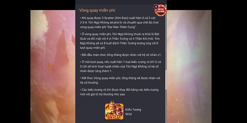 Tây Du Thần Khí
