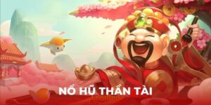 Thần Tài