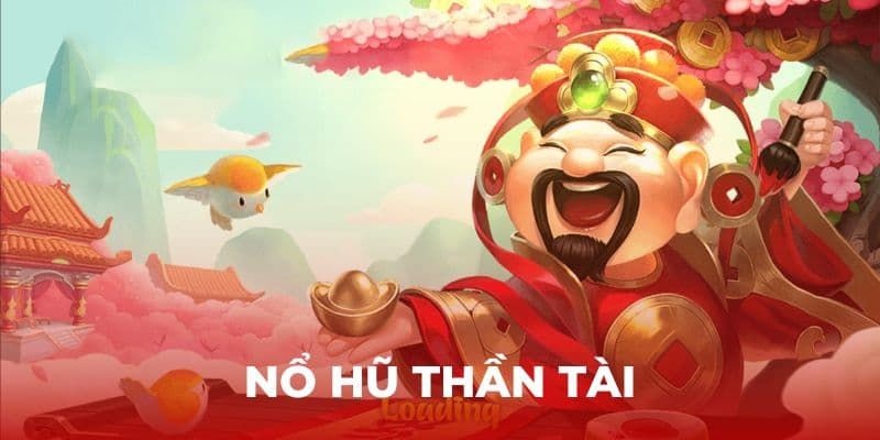 Thần Tài