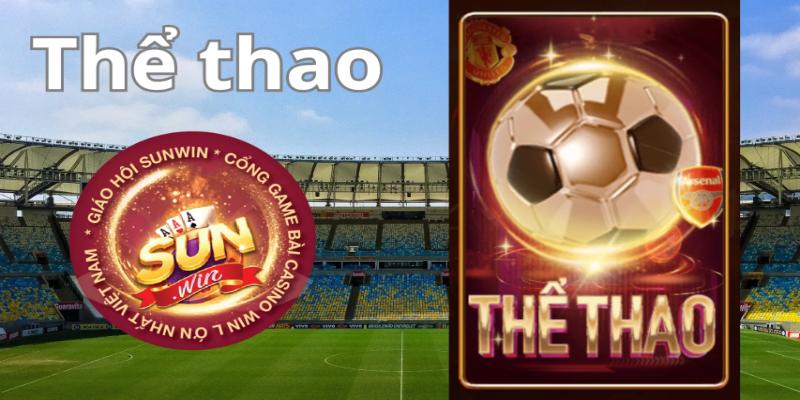 Thể thao