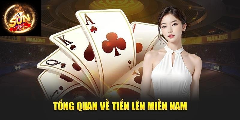 tiến lên miền Nam