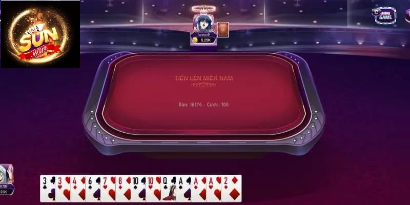 tiến lên miền Nam