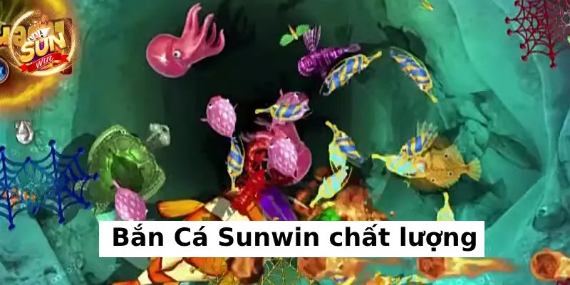 Vua săn cá