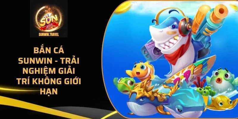 Vua săn cá