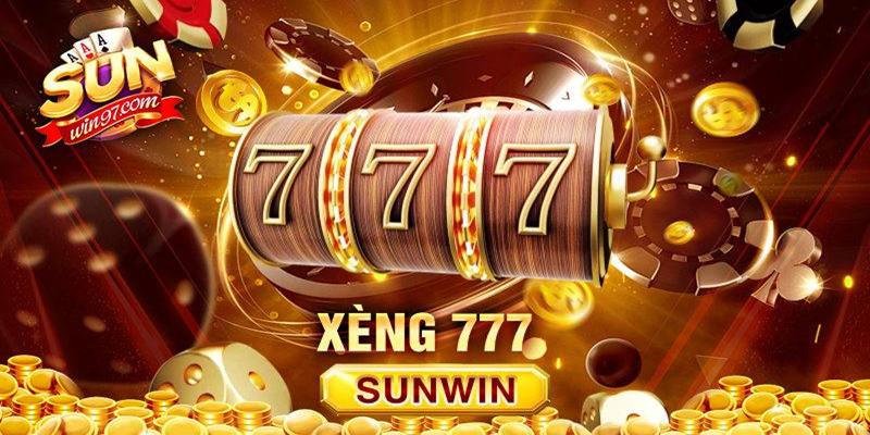 xèng 777